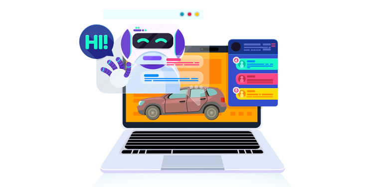 chatbot