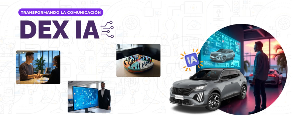 dex ia