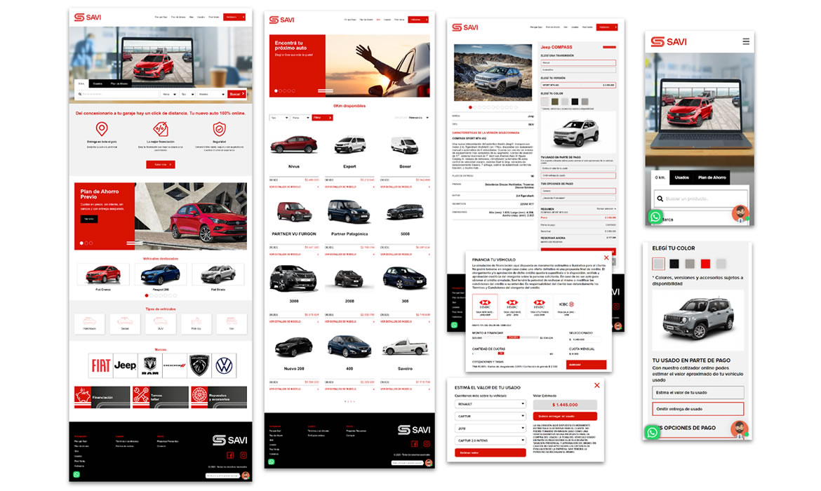 ecommerce